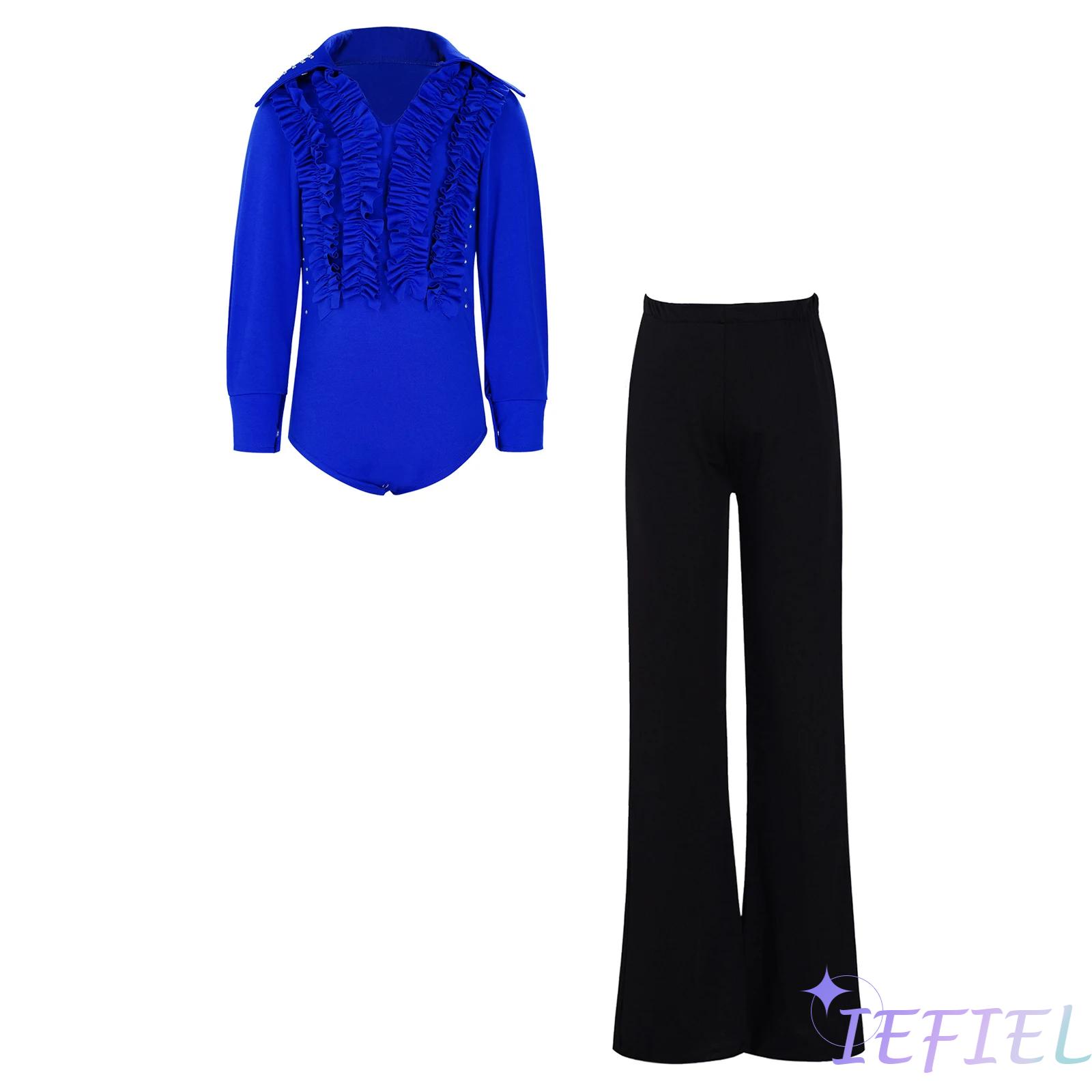 Rhinestone Banding Trim - Novo Conjunto de Fantasia de Dança
