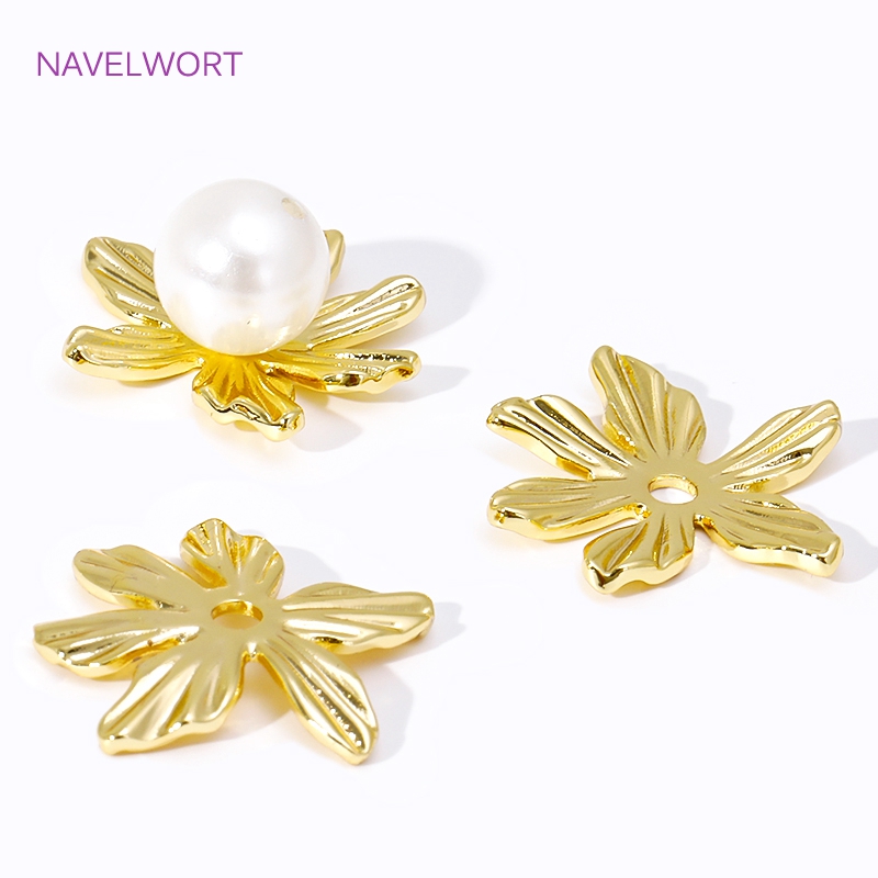 Tampas de contas grandes em fo - Embellishment Crafts avaliação e preço