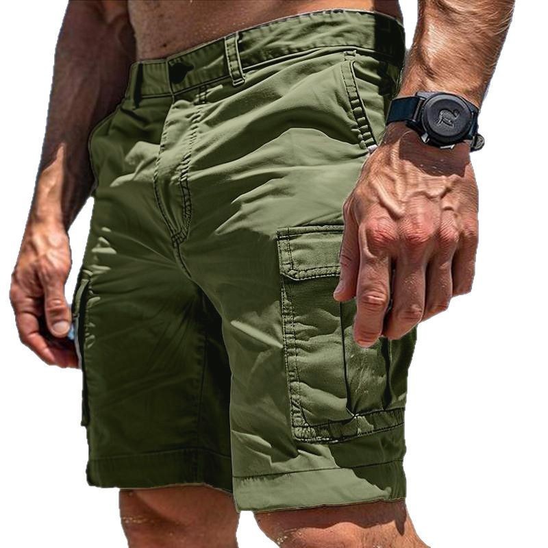 Bermudas Casuais Masculinas co - Embellish Knit avaliação e preço