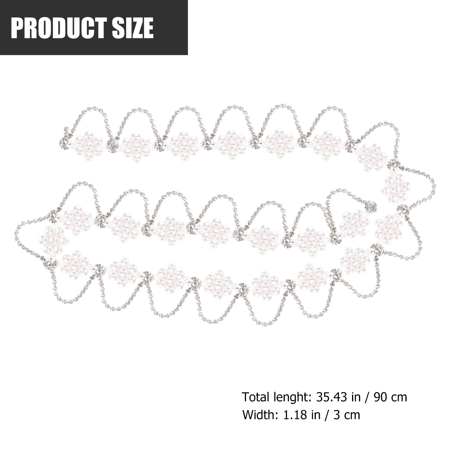 Fita Decorativa Premium com Pé - Craft Embellishment avaliação e preço