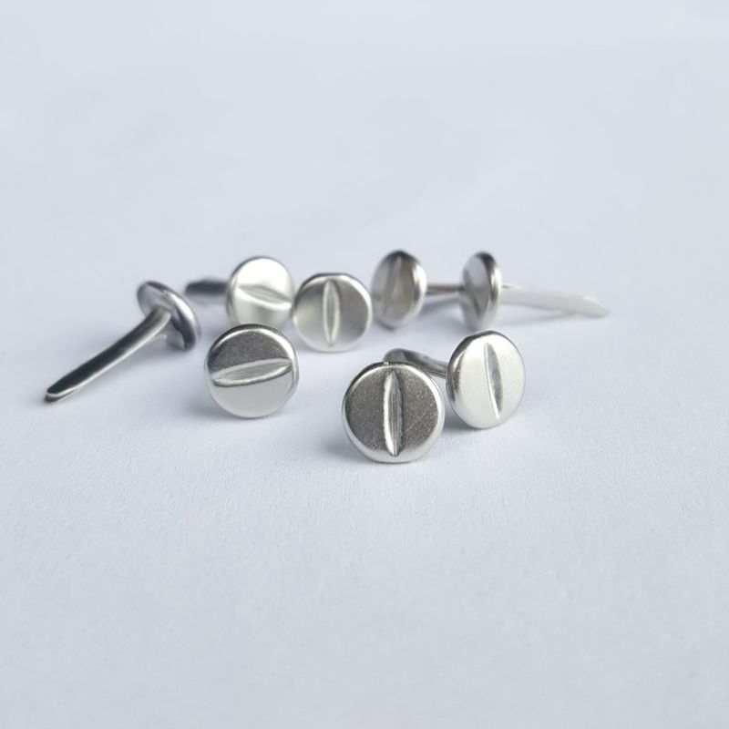 Parafuso de cabeça phillips de - Embellishments For Scrapbooking avaliação e preço