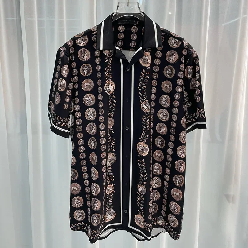 Conjunto de Camisa Masculina R - Embellish Knit avaliação e preço